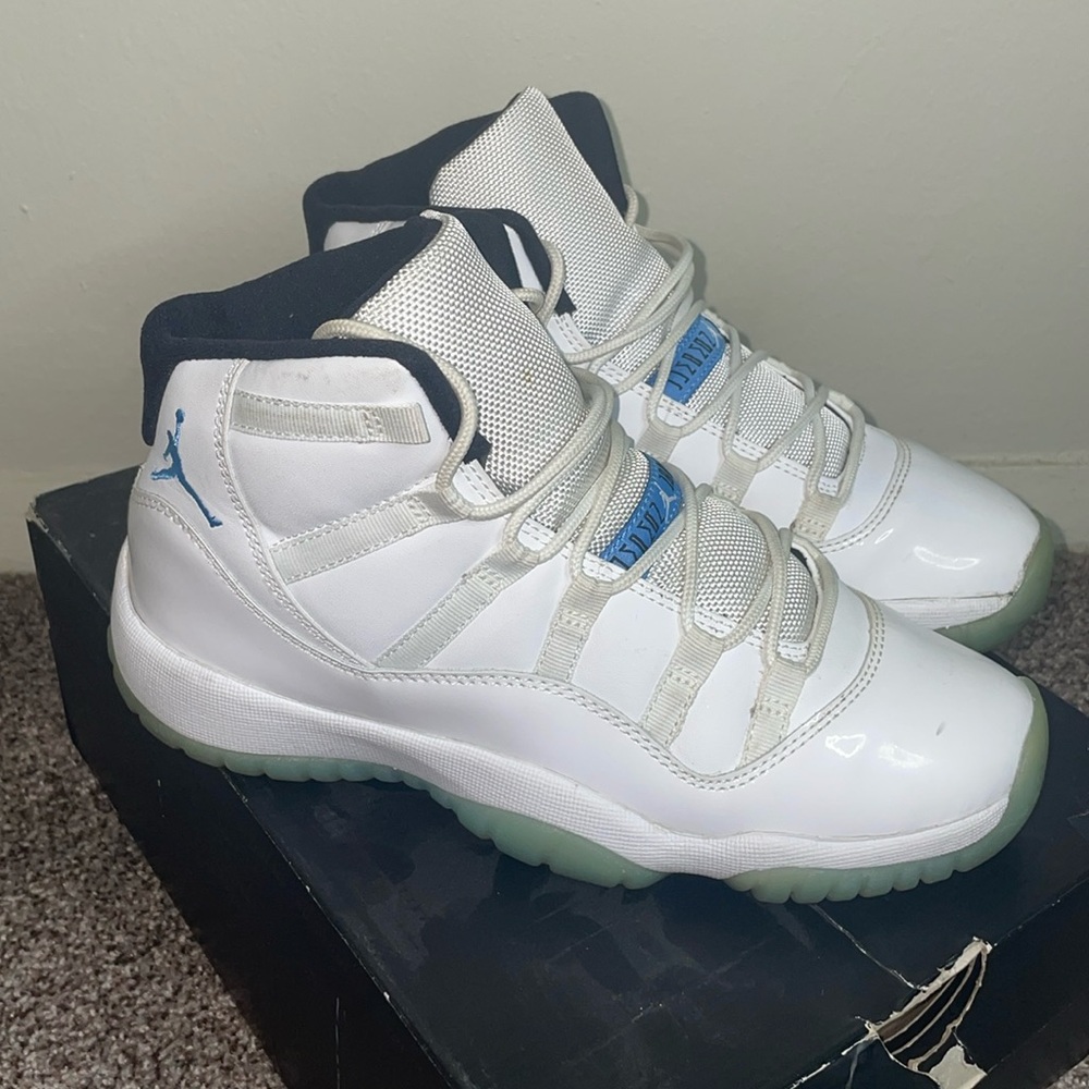COPY - Retro 11 Jordan
